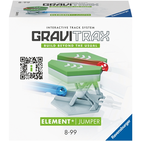 GraviTrax Jumper (Bild 1 av 3)