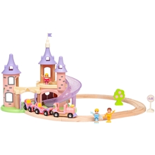 BRIO 33312 Disneyprinsessa Slott