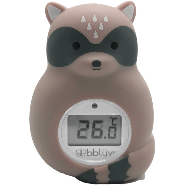 bblüv Bad- och rumstermometer 3-i-1 (Bild 1 av 2)