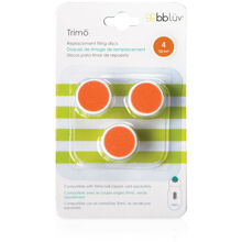 bblüv Nagelfil Refill