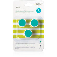 3-6 månader - bblüv Nagelfil Refill