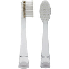 bblüv Ultrasonic Eltandborste Pro Refill