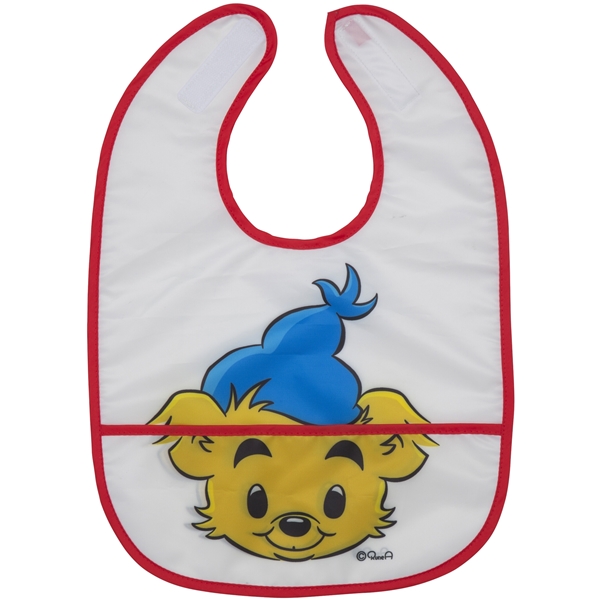 Bamse Haklapp (Bild 1 av 3)