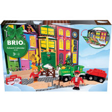 BRIO Advent Calendar 2026