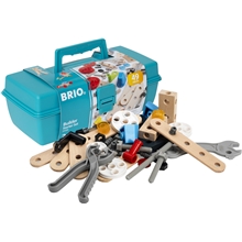 BRIO Builder 34586 Startset