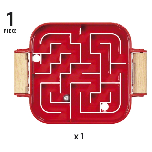 BRIO 34100 Min första labyrint (Bild 2 av 4)