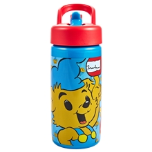 Bamse Vattenflaska 410 ml