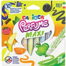 Carioca Parfympennor Maxi