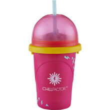 Chillfactor Colour Shock Perfectly Pink