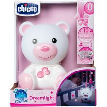 Pink - Chicco Dreamlight