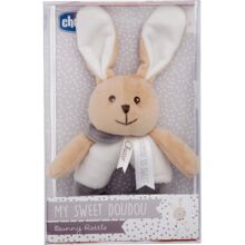 Chicco Bunny Rattle