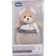 Chicco Teddy Bear Musical Box