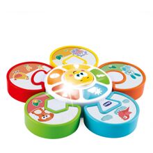 Chicco Guess the Animal