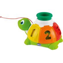 Chicco Turtle Sort & Surprise