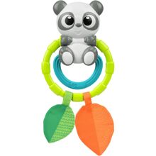 Chicco Panda Rattle