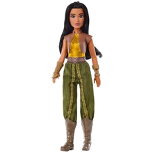 Disney Princess Core Doll Raya