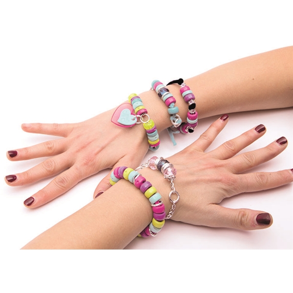 Crazy Chic Rainbow Bracelets (Bild 4 av 6)