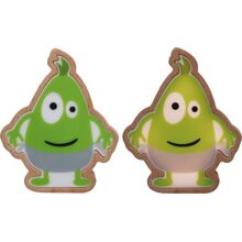 Babblarna Nattlampa Dadda