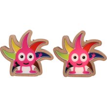 Babblarna Nattlampa Diddi