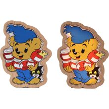 Bamse Nattlampa Bamse