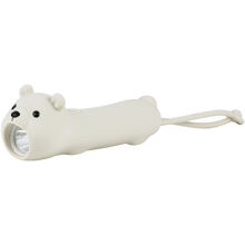 Carlo Baby LED-Ficklampa Bear