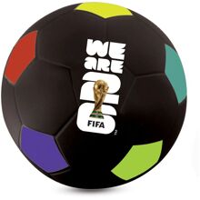 World Cup Stress Ball -Svart