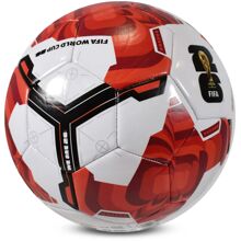 World Cup Sigma Size 5 Amplify