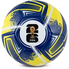 World Cup Turbine Size 5 Blue