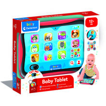 Clementoni Baby Tablet