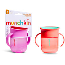 Munchkin 2-p 360 Trainer Cup