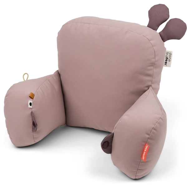 Done By Deer Pram Pillow Raffi Powder (Bild 1 av 2)