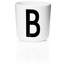 Design Letters Kids Ecozenmugg A-Z