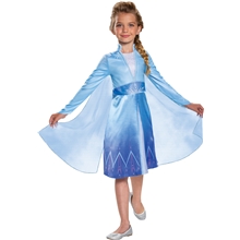  - Disguise Frozen 2 Classic Elsa