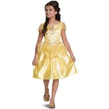  - Disguise Disney Classic Belle