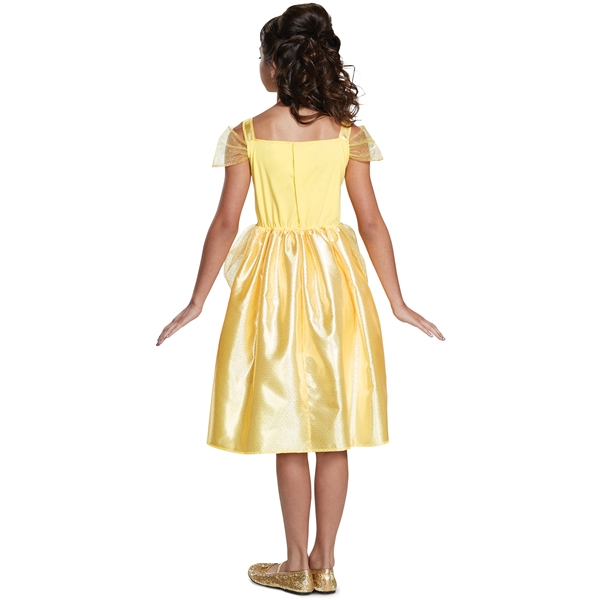 Disguise Disney Classic Belle (Bild 2 av 2)