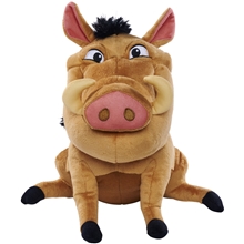 Disney Lejonkungen Pumba Gosedjur 25 cm