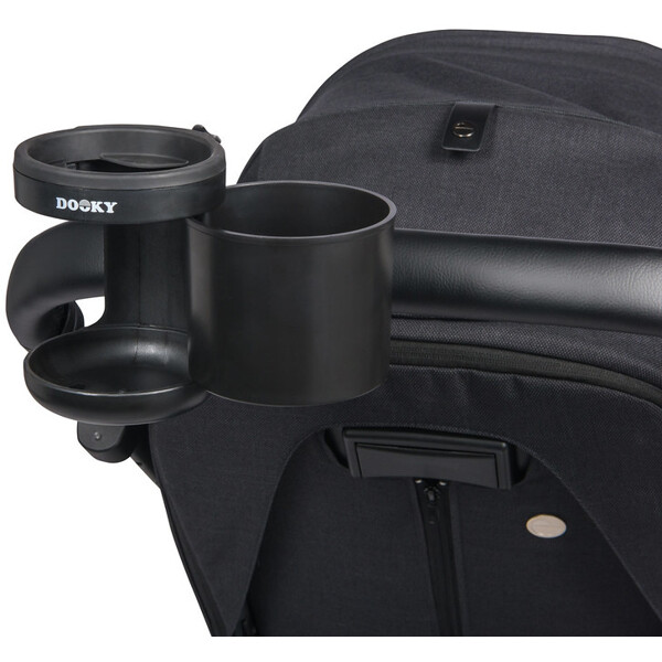 Dooky Cup and Snack Holder (Bild 2 av 6)