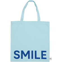 Design Letters Tote Bag