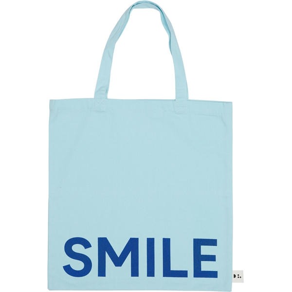 Design Letters Tote Bag (Bild 1 av 2)