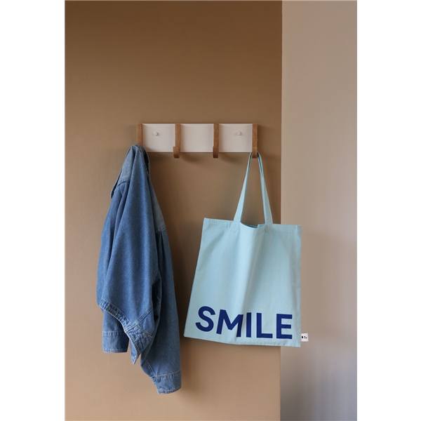 Design Letters Tote Bag (Bild 2 av 2)