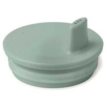 Green - Design Letters Piplock till Ecozenmugg