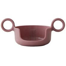 Ash Rose - Design Letters Handtag till Ecozenmugg