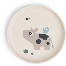 Done by Deer Plate Tiny Farm Sand