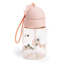 Done by Deer Straw Bottle Tiny Farm Powder