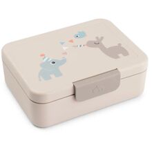 Done by Deer Lunch Box Celebration Sand