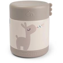 Done by Deer Insulated Food Jar