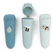 Done by Deer Silicone Ice Pops 3-p