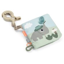 Done by Deer Activity Book Tiny Trails