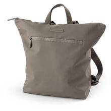 Done By Deer Changing Backpack Taupe