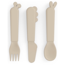  - Done by Deer Kiddish Cutlery Set